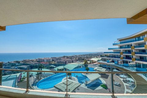 Apartment for sale in Alanya, Antalya, Turkey, 100m2, No. 212021 – photo 9