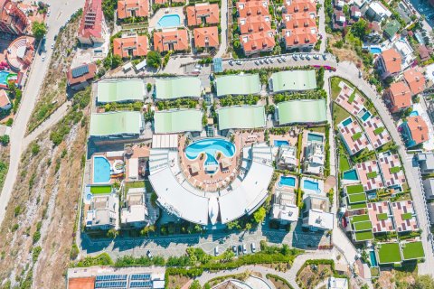 Apartment for sale in Alanya, Antalya, Turkey, 100m2, No. 212021 – photo 11