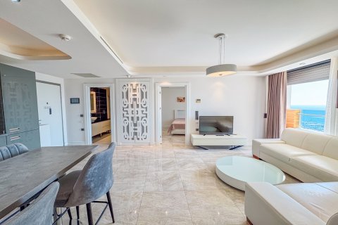 Apartment for sale in Alanya, Antalya, Turkey, 100m2, No. 212021 – photo 14