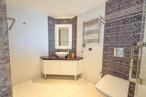 Apartment for sale in Alanya, Antalya, Turkey, 100m2, No. 212021 – photo 18
