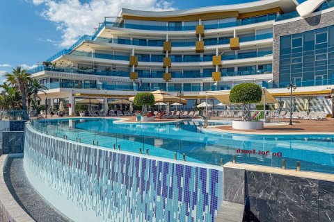 Apartment for sale in Alanya, Antalya, Turkey, 100m2, No. 212021 – photo 2