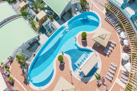 Apartment for sale in Alanya, Antalya, Turkey, 100m2, No. 212021 – photo 7