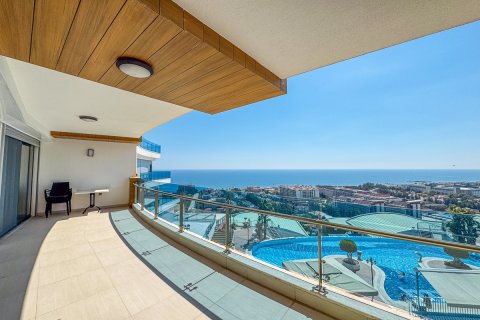 Apartment for sale in Alanya, Antalya, Turkey, 100m2, No. 212021 – photo 22