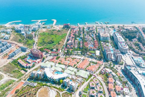 Apartment for sale in Alanya, Antalya, Turkey, 100m2, No. 212021 – photo 5