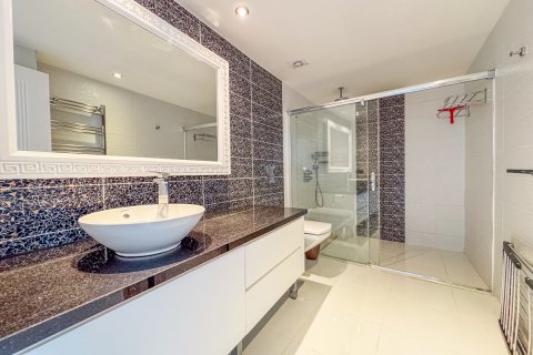 Apartment for sale in Alanya, Antalya, Turkey, 100m2, No. 212021 – photo 19