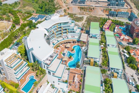 Apartment for sale in Alanya, Antalya, Turkey, 100m2, No. 212021 – photo 6