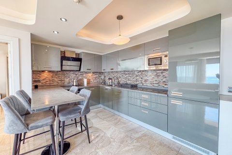 Apartment for sale in Alanya, Antalya, Turkey, 100m2, No. 212021 – photo 15