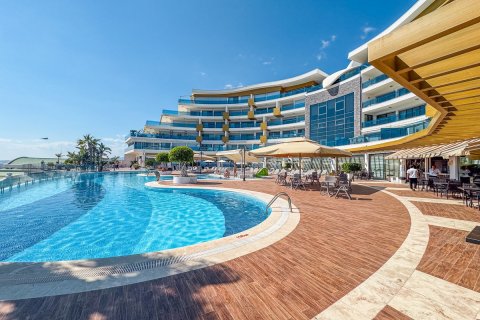 Apartment for sale in Alanya, Antalya, Turkey, 100m2, No. 212021 – photo 3