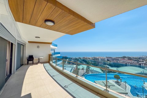 Apartment for sale in Alanya, Antalya, Turkey, 100m2, No. 212021 – photo 13