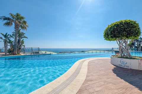 Apartment for sale in Alanya, Antalya, Turkey, 100m2, No. 212021 – photo 4