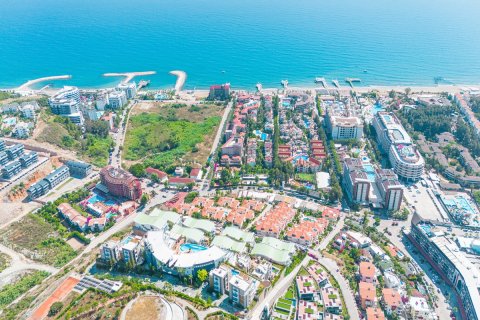 Apartment for sale in Alanya, Antalya, Turkey, 100m2, No. 212021 – photo 10