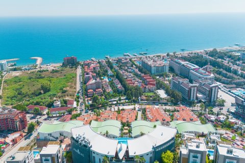 Apartment for sale in Alanya, Antalya, Turkey, 100m2, No. 212021 – photo 12