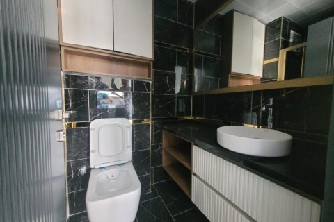 Lägenhet i Oba, Antalya, Turkiet Nr. 212020 - 9
