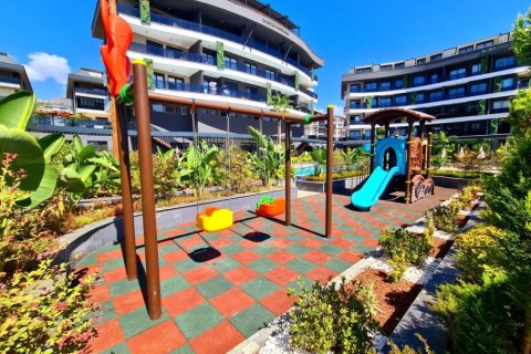 Lägenhet i Oba, Antalya, Turkiet Nr. 212020 - 20