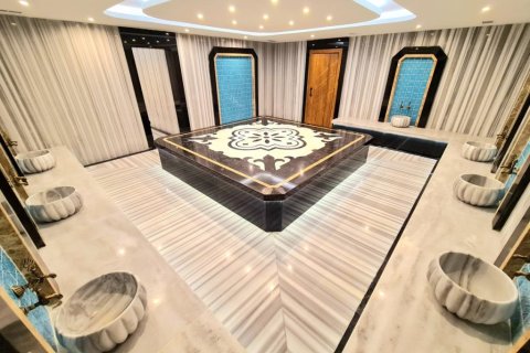 Lägenhet i Oba, Antalya, Turkiet Nr. 212020 - 16