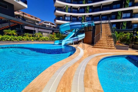 Lägenhet i Oba, Antalya, Turkiet Nr. 212020 - 13