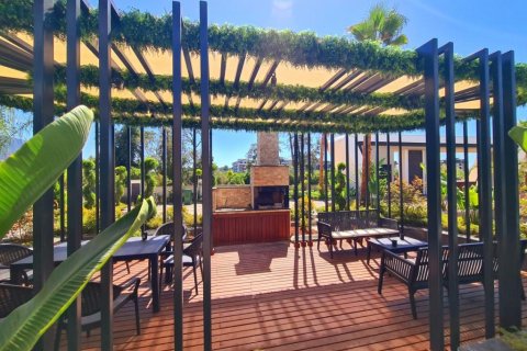 Lägenhet i Oba, Antalya, Turkiet Nr. 212020 - 14