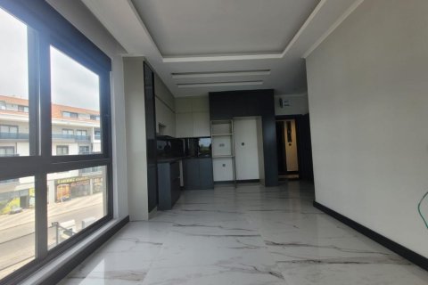 Lägenhet i Oba, Antalya, Turkiet Nr. 212020 - 4