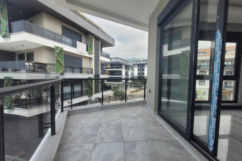 Lägenhet i Oba, Antalya, Turkiet Nr. 212020 - 10