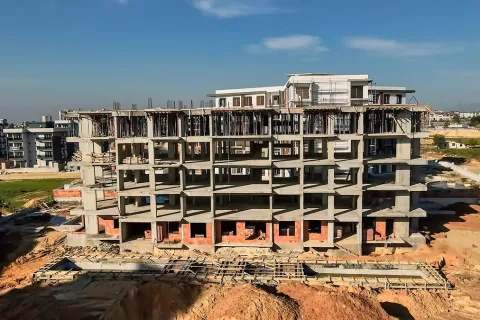 1+1 Wohnung in Aksu, Antalya, Türkei Nr. 220832 - 8