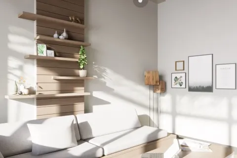 1+1 Wohnung in Aksu, Antalya, Türkei Nr. 220832 - 21