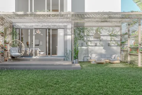 1+1 Wohnung in Aksu, Antalya, Türkei Nr. 220832 - 9
