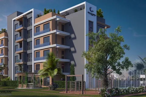 1+1 Wohnung in Aksu, Antalya, Türkei Nr. 220832 - 5