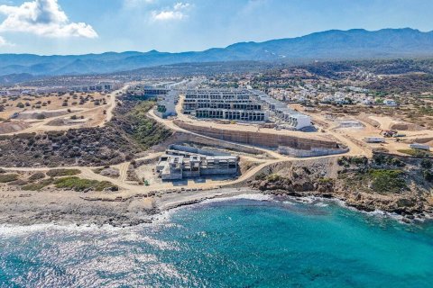 1+1 Lägenhet i Esentepe, Girne, Nr. 214666 - 6