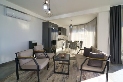 3+1 Leilighet  i Girne,  Nr. 214661 - 3