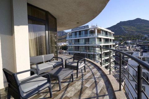 3+1 Leilighet  i Girne,  Nr. 214661 - 2