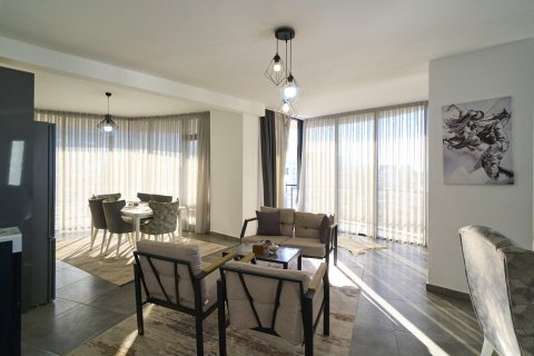 3+1 Leilighet  i Girne,  Nr. 214661 - 4