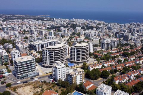 3+1 Leilighet  i Girne,  Nr. 214661 - 13