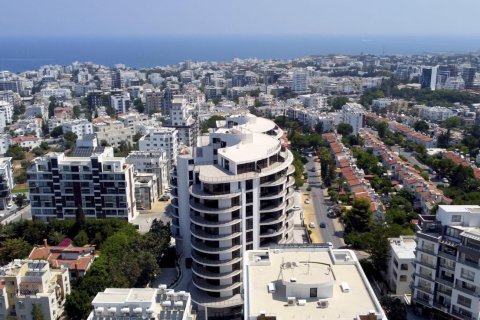 3+1 Leilighet  i Girne,  Nr. 214661 - 16