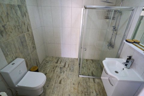 3+1 Leilighet  i Girne,  Nr. 214661 - 14