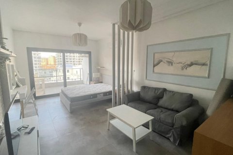 آپارتمان در Long Beach ، ترکیه 56 متر مربع. شماره 214663 - 10