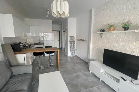 آپارتمان در Long Beach ، ترکیه 56 متر مربع. شماره 214663 - 8