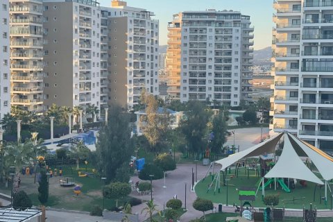 آپارتمان در Long Beach ، ترکیه 56 متر مربع. شماره 214663 - 4