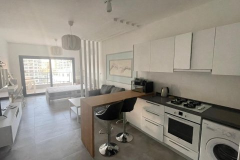 آپارتمان در Long Beach ، ترکیه 56 متر مربع. شماره 214663 - 11