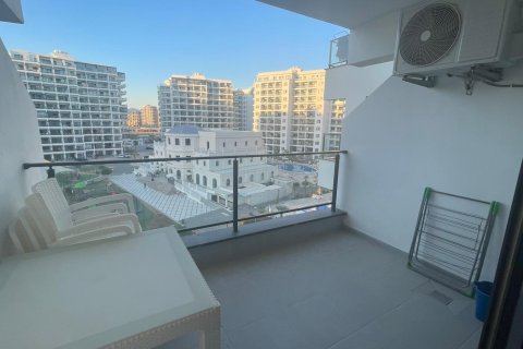 آپارتمان در Long Beach ، ترکیه 56 متر مربع. شماره 214663 - 7