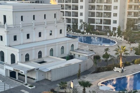 آپارتمان در Long Beach ، ترکیه 56 متر مربع. شماره 214663 - 3