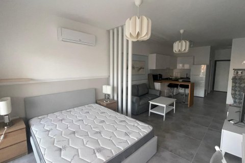 آپارتمان در Long Beach ، ترکیه 56 متر مربع. شماره 214663 - 5