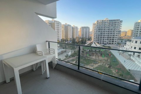 آپارتمان در Long Beach ، ترکیه 56 متر مربع. شماره 214663 - 6