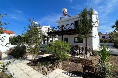 3+1 Villa  in Esentepe, Girne,  Nr. 214664 - 2