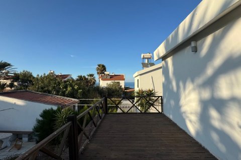 3+1 Villa  in Esentepe, Girne,  Nr. 214664 - 16