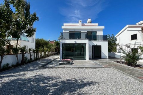 3+1 Villa  in Esentepe, Girne,  Nr. 214664 - 3