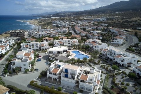 2+1 Leilighet  i Esentepe, Girne,  Nr. 214660 - 2