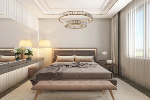 3+1 Apartment  in Gazipasa, Antalya, Turkey No. 95926