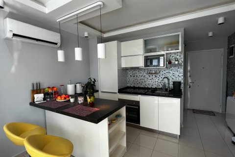 Apartment  in Oba, Antalya, Turkey No. 216937