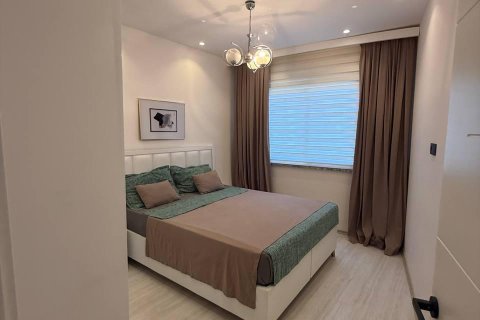 آپارتمان در در Serenity Mahmutlar ، ترکیه 1 خوابه ، 50 متر مربع.  شماره 216946 - 15