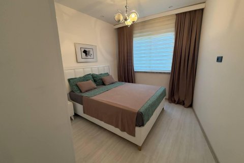 آپارتمان در در Serenity Mahmutlar ، ترکیه 1 خوابه ، 50 متر مربع.  شماره 216946 - 17